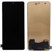 تصویر LCD/TOUCH XIAOMI POCO F3-POCO F4-REDMI K40-K40 PRO-MI11I-MI11X-22021211-M2012K11 BLACK ORG 