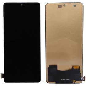 تصویر LCD/TOUCH XIAOMI POCO F3-POCO F4-REDMI K40-K40 PRO-MI11I-MI11X-22021211-M2012K11 BLACK ORG 