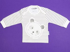 تصویر بلوز آستین بلند پاندا به آوران Behavran Panda Long sleeve Tshirt