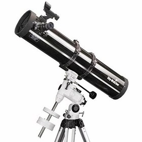 تصویر تلسکوپ 130 میلیمتری نیوتونی sky watcher با مقر EQ3-2 