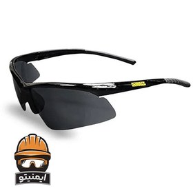تصویر عینک ایمنی دیوالت مدل DPG51 Dewalt safety glasses model DPG51