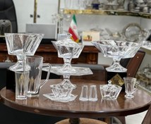 تصویر سرویس کریستال اوسیس ساخت کشور چین 