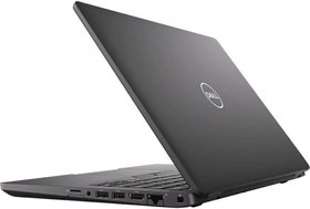 تصویر لپتاپ استوک Dell Latitude 5400 | نسل 8 | i7 