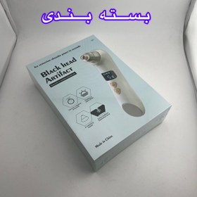 تصویر میکرودرم مدل 2IN1 Heater 