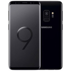 تصویر برد اصلی روکاری سامسونگ S9 PLUS 64GB MAINBOARD ORGINAL S9 PLUS