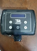 تصویر فلزیاب دیجیتال digital metal detector