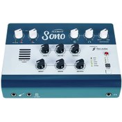 تصویر کارت صدا Audient Sono 