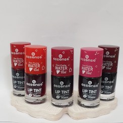 تصویر تینت لب 