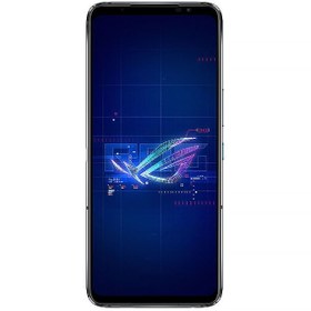 تصویر گوشی موبایل ایسوس ROG Phone 6 حافظه 256 و رم 12 