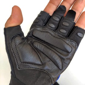 Nike half hot sale finger gloves