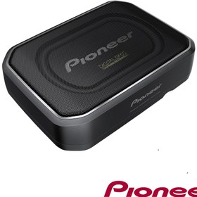 تصویر ساب زیر صندلی پایونیر مدل 140DA Pioneer TS-WX140DA