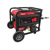 تصویر ژنراتور 6 کیلو وات رونیکس مدل RH-4706 ronix RH-4706 Generator