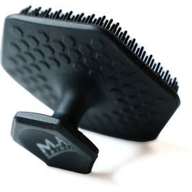 تصویر کلینزر سیلیکونی ام ای دی – M.A.D 