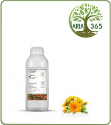 تصویر روغن همیشه بهار (کالاندولا) 