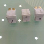 تصویر کلید جرقه زن اجاق گاز 