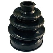 تصویر گردگیر پلوس سه شیار سمت گیربکس ضد روغن تیگو 5 