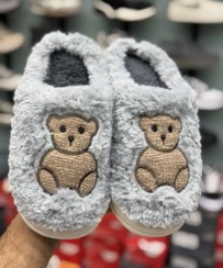 تصویر پاپوش مردانه وارداتی 