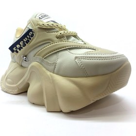 تصویر فاشیون لژدار کرمی 