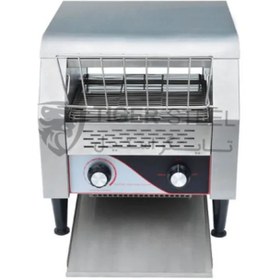 تصویر تستر نان ریلی BEST مدل TT-300 