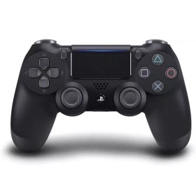 تصویر کنسول بازی سونی استوک PS4 Pro | حافظه 1 ترابایت بدون دسته PlayStation 4 Pro 1T Stock without controller