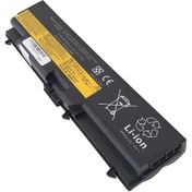 تصویر باتری لپ تاپ لنوو Battery Lenovo Thinkpad T410-SL410-SL510 6Cell 