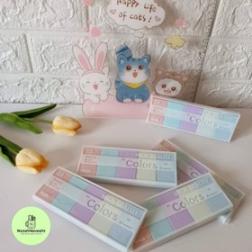 تصویر پک ۵ عددی پاکن DOMS