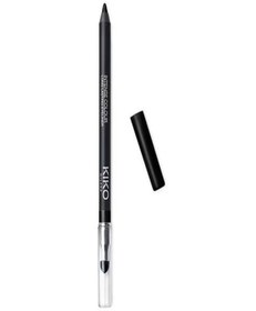 تصویر خط چشم اورجینال برند Kiko milano مدل Intense Colour Long Lasting Eyeliner کد 778385865 