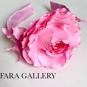 تصویر تل گل کد HF35 