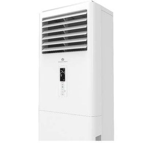 تصویر کولر گازی ایستاده جنرال برلین 36000 گاز R410A general berlin CFH3-36LA 36000btu/H