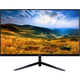 تصویر مانیتور ونزو سایز 24 اینچ Venzu Display 24 Inch Full Hd IPS Monitor