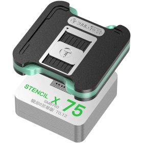 تصویر شابلون مگنتی 2UUL BH17 