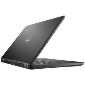 تصویر لپ تاپ استوک دل مدل DELL 5580 i7-7820 