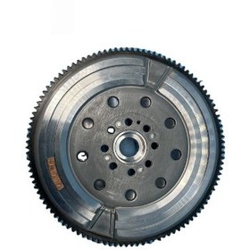 تصویر فلایویل کی ام سی تی 8 