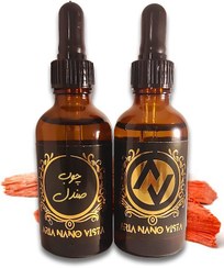 تصویر اسانس چوب صندل 