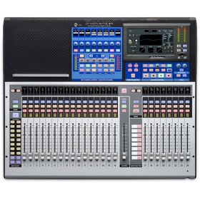 تصویر میکسر دیجیتال PreSonus StudioLive 24 