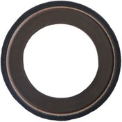 تصویر کاسه نمد پلوس پژو 405 بزرگ چپ ویژن 