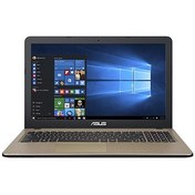 تصویر ASUS X540SA N3060 4 500 INT لپ تاپ ایسوس X540SA