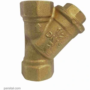 تصویر فروشگاه پارسیتال