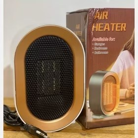 تصویر هیتر برقی Heizlüfter مدل xh-1201 