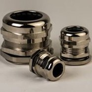 تصویر گلند فلزی P G 48 