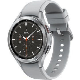 تصویر ساعت هوشمند سامسونگ مدل Watch 4 _ SM-R890 46mm ا Samsung Galaxy Watch 4 Classic SM-R890  46mm Smart Watch Samsung Galaxy Watch 4 Classic SM-R890  46mm Smart Watch