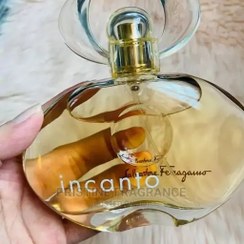 تصویر عطر گرمی اینکانتو زنانه برند BELL فروشگاه هیراد 