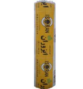 تصویر پشم شیشه ایزوران شیراز ۲ اینچ دانسیته ۱۴ عرض ۱/۲۰درطول ۱۵ - نا محدود Bashm shise isoran shiraz 2 inch dansite 14