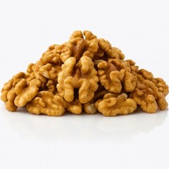 تصویر مغز گردو دندانه 