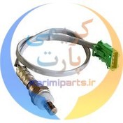 تصویر سنسور اکسیژن 206 - 410 mm ایساکو 