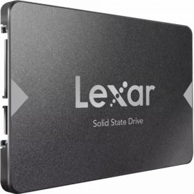 تصویر اس اس دی اینترنال لکسار مدل NS100 ظرفیت 256 گیگابایت Lexar NS100 256GB