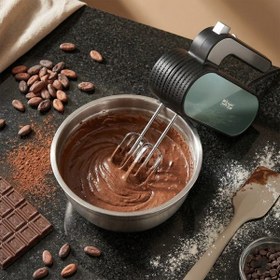 تصویر همزن دستی دی اس پی مدل DSP KM2143 DSP KM2143