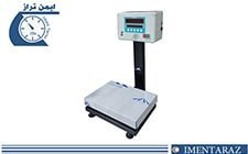 تصویر ترازو رله دار 30 کیلوی ممتاز MT 3000 R Scale-with-relay-model-NL30I