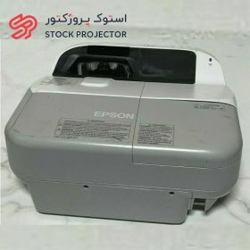 تصویر ویدئو پروژکتور اپسون مدل Epson EB-475wi Epson EB-475wi