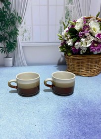 تصویر قهوه خوری مدل جفتی کد cf 